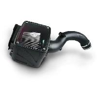 Cold Air Intakes